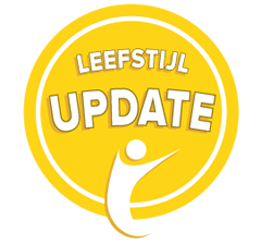 Leefstijl Challenge UPDATE